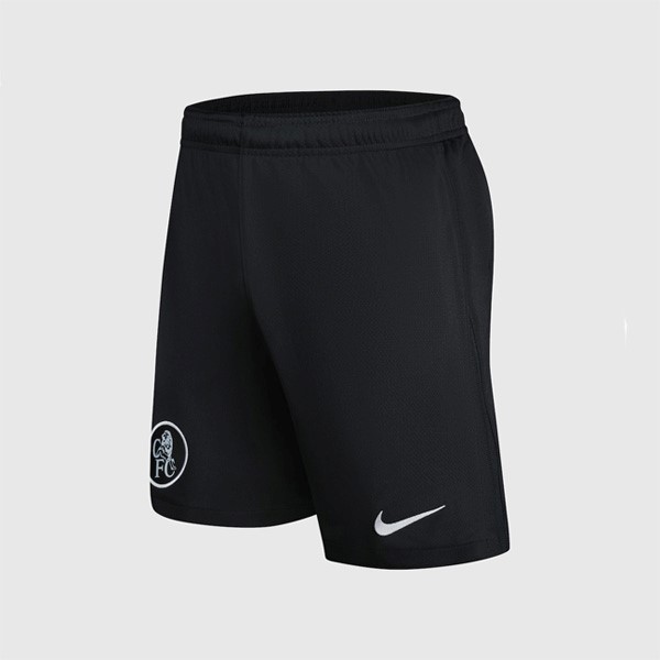Pantalones Chelsea 3ª 2025-2026